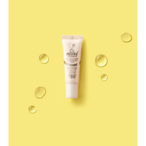 Dr. Paw Paw - Lippenbalsam mit Schimmer