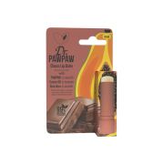 Dr. Paw Paw - Lippenbalsamstift - Chocolate