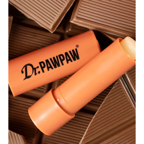 Dr. Paw Paw - Lippenbalsamstift - Chocolate