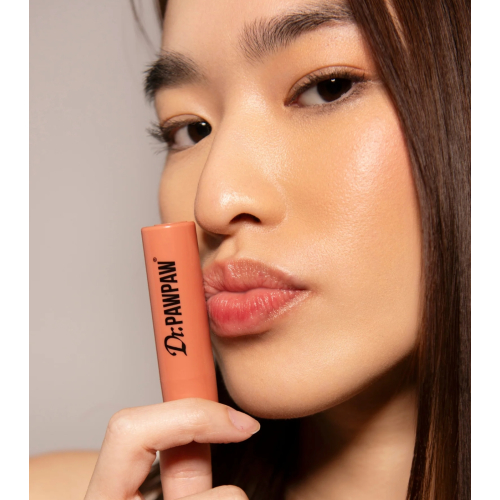 Dr. Paw Paw - Lippenbalsamstift - Chocolate