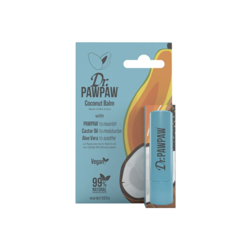 Dr. Paw Paw - Lippenbalsamstift - Coconut