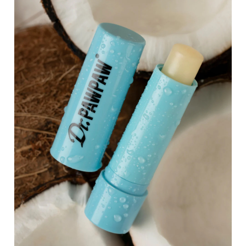 Dr. Paw Paw - Lippenbalsamstift - Coconut