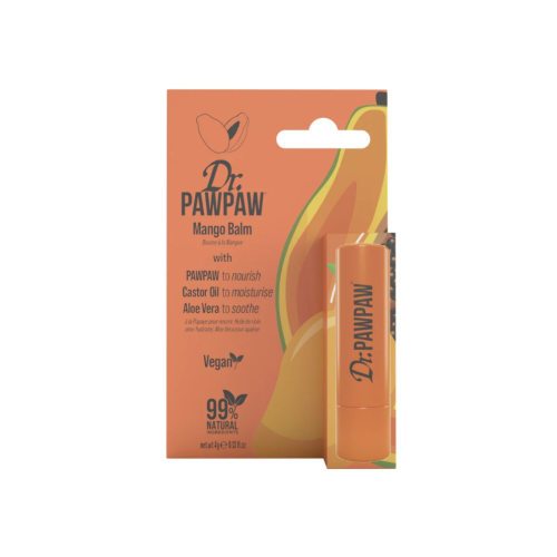 Dr. Paw Paw - Lippenbalsamstift - Mango