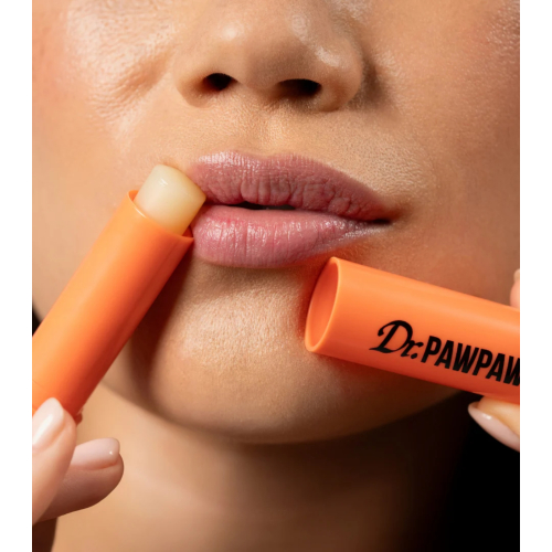 Dr. Paw Paw - Lippenbalsamstift - Mango