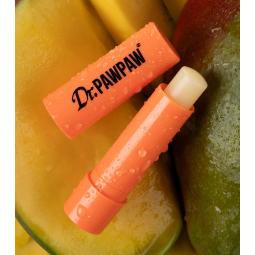 Dr. Paw Paw - Lippenbalsamstift - Mango