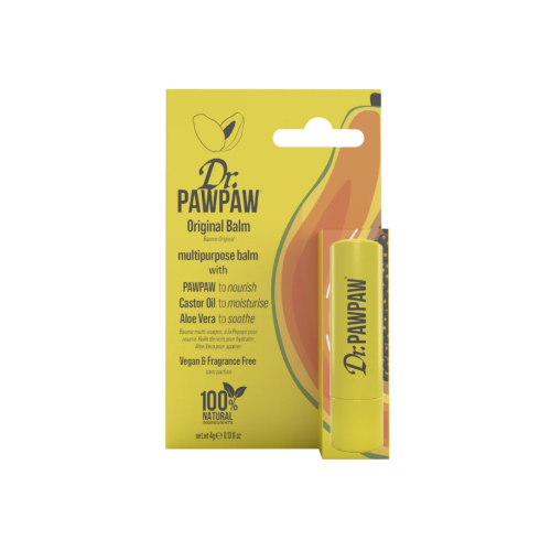 Dr. Paw Paw - Lippenbalsamstift - Original Balm