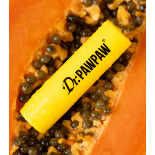 Dr. Paw Paw - Lippenbalsamstift - Original Balm