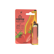 Dr. Paw Paw - Lippenbalsamstift - Strawberry