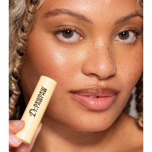 Dr. Paw Paw - Lippenbalsamstift - Vanilla