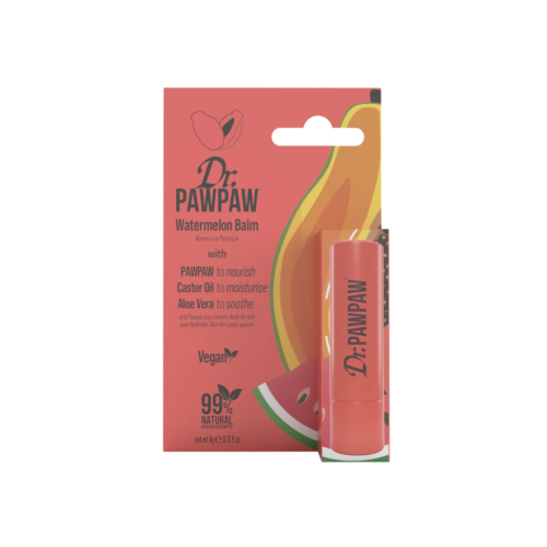 Dr. Paw Paw - Lippenbalsamstift - Watermelon
