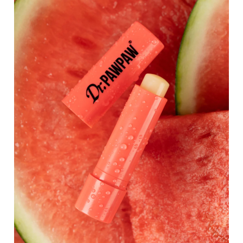 Dr. Paw Paw - Lippenbalsamstift - Watermelon