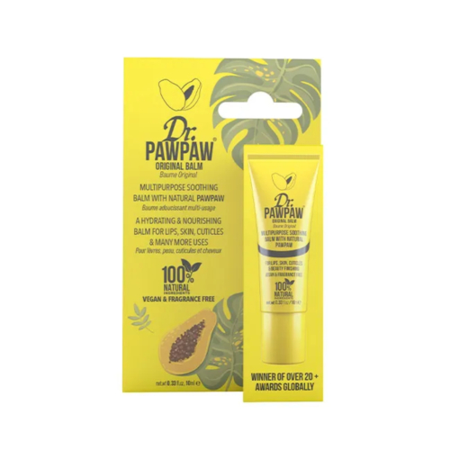Dr. Paw Paw - Lippenbalsam Original Clear