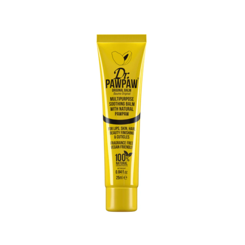 Dr. Paw Paw - Lippenbalsam Original Clear