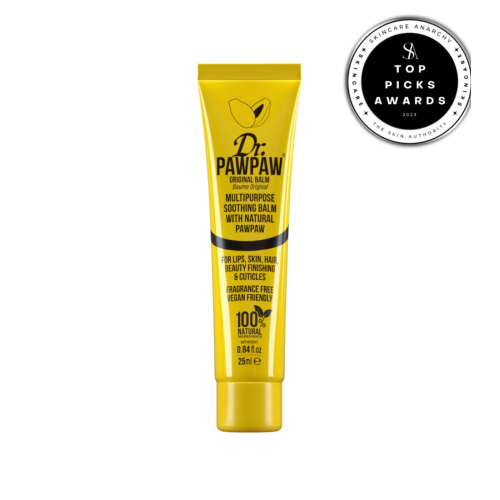 Dr. Paw Paw – Original klarer Lippenbalsam, 25 ml