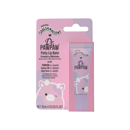 Dr. PAWPAW - *Squishmallows* - Lippenbalsam - Patty