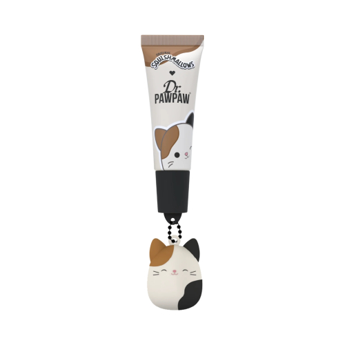 Dr. PAWPAW - *Squishmallows* - Überraschungs-Lippenbalsam Mystery Bag