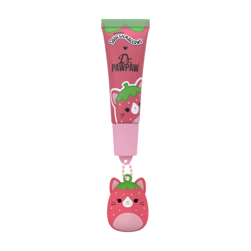 Dr. PAWPAW - *Squishmallows* - Überraschungs-Lippenbalsam Mystery Bag