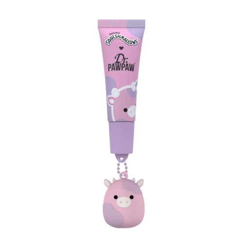 Dr. PAWPAW - *Squishmallows* - Überraschungs-Lippenbalsam Mystery Bag