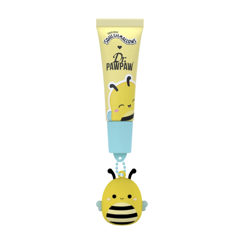 Dr. PAWPAW - *Squishmallows* - Überraschungs-Lippenbalsam Mystery Bag