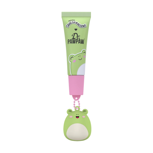 Dr. PAWPAW - *Squishmallows* - Überraschungs-Lippenbalsam Mystery Bag