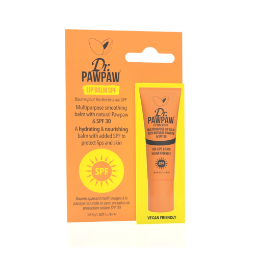 Dr. Paw Paw – Lippenbalsam LSF 30