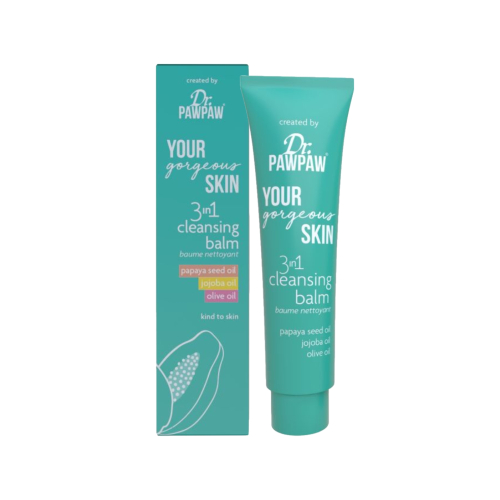 Dr. Paw Paw - *Your Gorgeous Skin* - 3-in-1 Gesichtsreinigungsbalsam