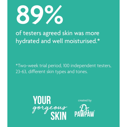 Dr. Paw Paw - *Your Gorgeous Skin* - 3-in-1 Gesichtsreinigungsbalsam