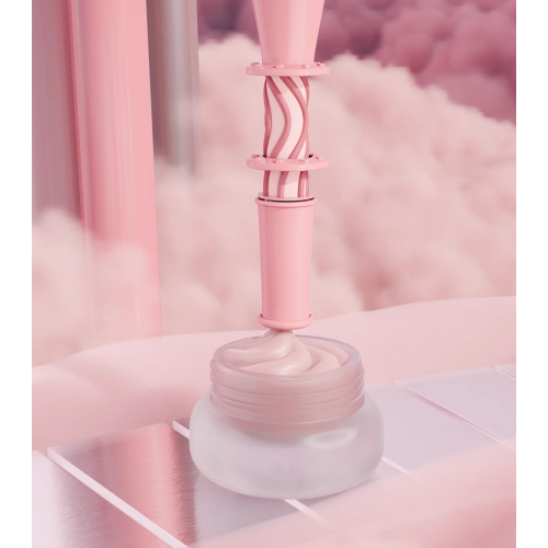 Dr. PAWPAW - Allzweckbalsam Cloud Balm - Nude Blush