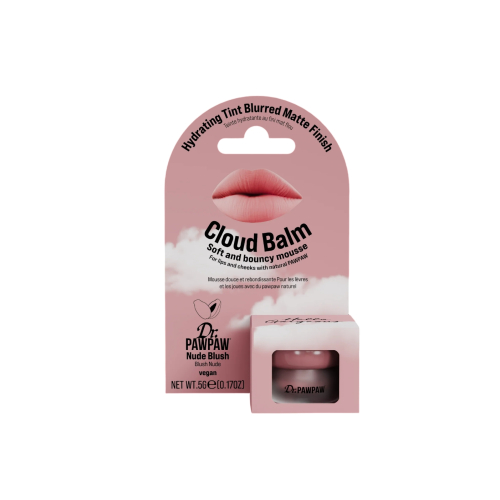 Dr. PAWPAW - Allzweckbalsam Cloud Balm - Nude Blush