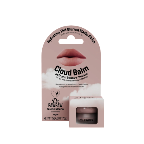 Dr. PAWPAW - Allzweckbalsam Cloud Balm - Suede Mocha