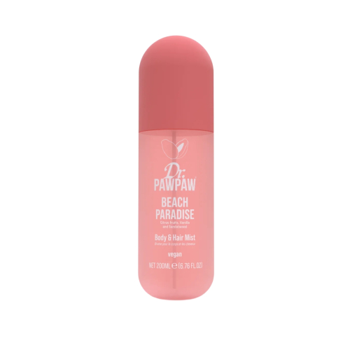 Dr. PAWPAW  - Haar- und Körperspray - Beach Paradise