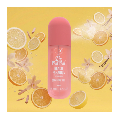 Dr. PAWPAW  - Haar- und Körperspray - Beach Paradise