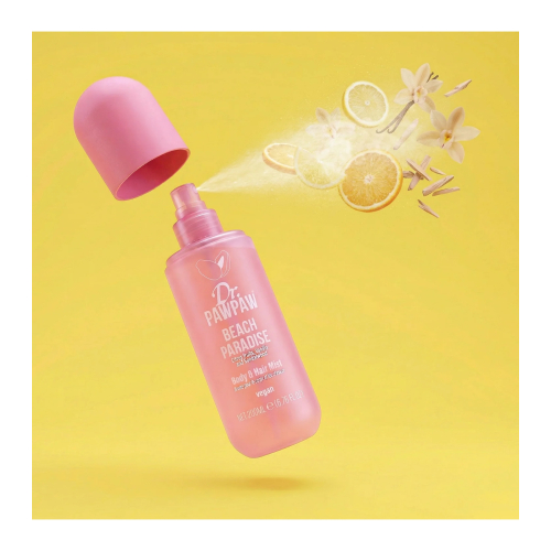 Dr. PAWPAW  - Haar- und Körperspray - Beach Paradise