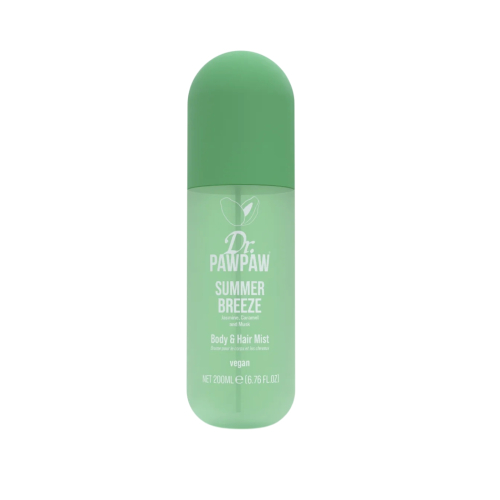 Dr. PAWPAW - Haar- und Körperspray - Summer Breeze