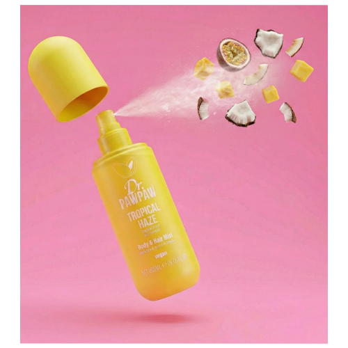 Dr. PAWPAW - Haar- und Körperspray - Tropical Haze