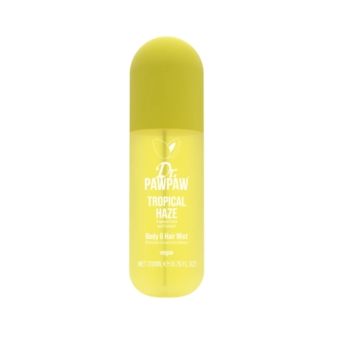 Dr. PAWPAW - Haar- und Körperspray - Tropical Haze