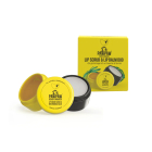 Dr. PAWPAW – Peeling-Duo und Lippenbalsam Scrub and Nourish