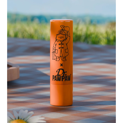 Dr. Paw Paw - *Paddington* - Lippenbalsam - Orange Marmalade