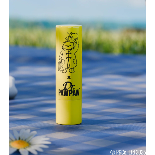 Dr. Paw Paw - *Paddington* - Lippenbalsam - Original
