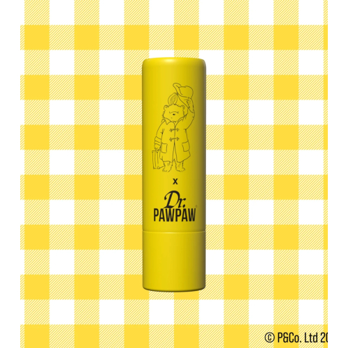 Dr. Paw Paw - *Paddington* - Lippenbalsam - Original