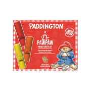Dr. Paw Paw - *Paddington* - Lippenbalsam-Set - Picnic Treats Set