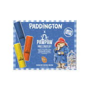 Dr. Paw Paw - *Paddington* - Lippenbalsam-Set - Sweet Treats Set