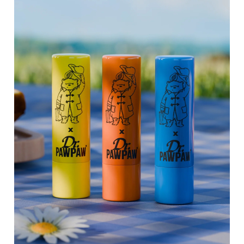 Dr. Paw Paw - *Paddington* - Lippenbalsam-Set - Sweet Treats Set