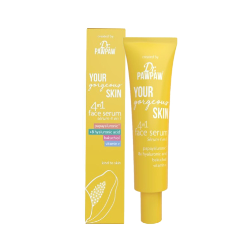 Dr. Paw Paw - *Your Gorgeous Skin* - Ihr wunderschönes Haut-Gesichtsserum