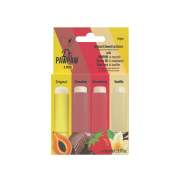 Dr. Paw Paw - Lippenbalsam-Stift-Set Original & Sweet Lips