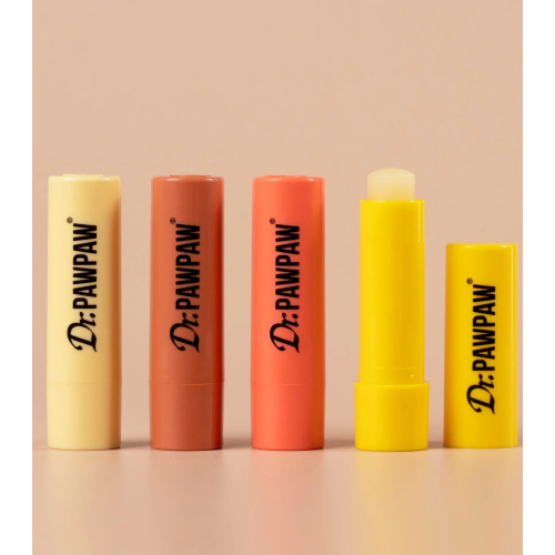 Dr. Paw Paw - Lippenbalsam-Stift-Set Original & Sweet Lips