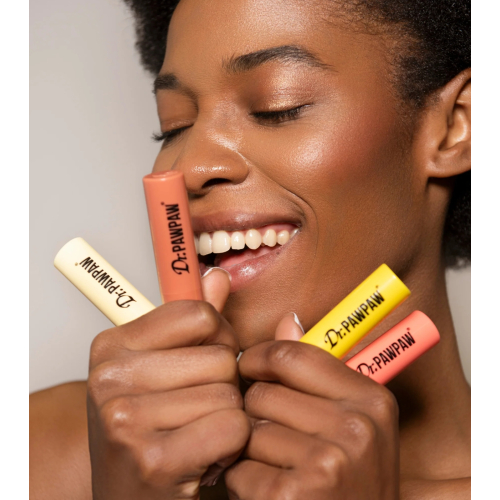Dr. Paw Paw - Lippenbalsam-Stift-Set Original & Sweet Lips
