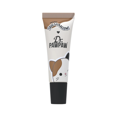 Dr. Paw Paw - *Squishmallowss* - Lippenbalsam - Cam
