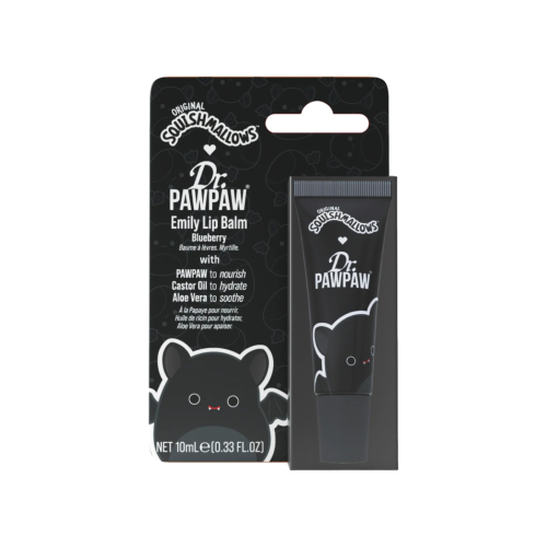 Dr. PAWPAW - *Squishmallows* - Lippenbalsam - Emily