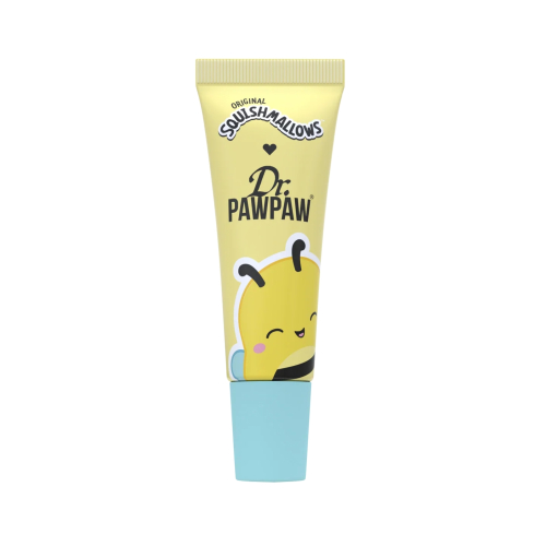 Dr. PAWPAW - *Squishmallows* - Lippenbalsam - Sunny